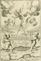 Picture 14 of 130 from La fortificatione, guardia, difesa, et espugnatione delle fortezze esperimentata in diuerse guerre (1624), leaf 38