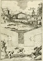Picture 21 of 130 from La fortificatione, guardia, difesa, et espugnatione delle fortezze esperimentata in diuerse guerre (1624), leaf 62