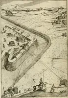 Picture 25 of 130 from La fortificatione, guardia, difesa, et espugnatione delle fortezze esperimentata in diuerse guerre (1624), leaf 75