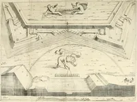 Picture 31 of 130 from La fortificatione, guardia, difesa, et espugnatione delle fortezze esperimentata in diuerse guerre (1624), leaf 88