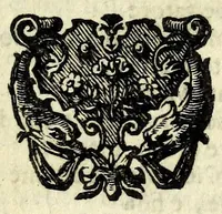 An illustration from La forza d'amore : opera scenica (1662)