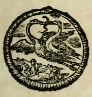 An illustration from La foy des derniers siècles (1679)