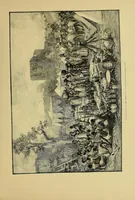 An illustration from La France au Dahomey (1895)