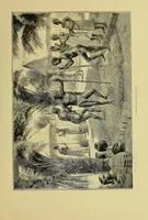 An illustration from La France au Dahomey (1895)