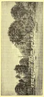 An illustration from La France au pays noir (1893)