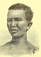An illustration from La France au pays noir (1893)