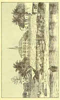 An illustration from La France au pays noir (1893)