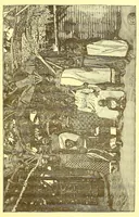 An illustration from La France au pays noir (1893)