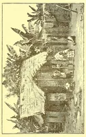 An illustration from La France au pays noir (1893)