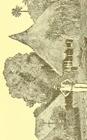 An illustration from La France au pays noir (1893)