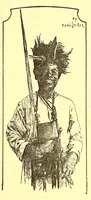 Picture 5 of 19 from La France au pays noir (1893), leaf 79