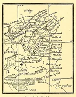 An illustration from La France coloniale illustrée : l'Algérie et les autres colonies françaises considerées au point de vue historique, géographique, ethnographique et commercial (1895)