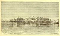 An illustration from La France coloniale illustrée : l'Algérie et les autres colonies françaises considerées au point de vue historique, géographique, ethnographique et commercial (1895)