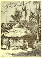 An illustration from La France coloniale illustrée : l'Algérie et les autres colonies françaises considerées au point de vue historique, géographique, ethnographique et commercial (1895)