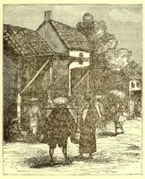 An illustration from La France coloniale illustrée : l'Algérie et les autres colonies françaises considerées au point de vue historique, géographique, ethnographique et commercial (1895)
