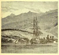 An illustration from La France coloniale illustrée : l'Algérie et les autres colonies françaises considerées au point de vue historique, géographique, ethnographique et commercial (1895)