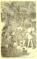 Picture 18 of 19 from La France coloniale illustrée : l'Algérie et les autres colonies françaises considerées au point de vue historique, géographique, ethnographique et commercial (1895), leaf 355