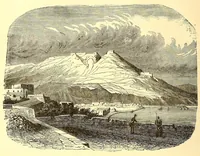 An illustration from La France coloniale illustrée : l'Algérie et les autres colonies françaises considerées au point de vue historique, géographique, ethnographique et commercial (1895)