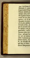 An illustration from La France politique ou ses desseins executez et a executer sur le plan des passez; : projettez en pleine paix contre l'Espagne au Pays-bas & ailleurs. Et tirez de ses memoires, ambassades, negociations & traittez (1672)