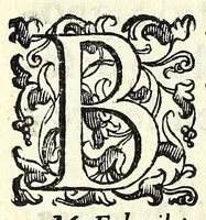 An illustration from La fravde : comedia nvova (1597)