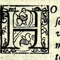 Picture 17 of 17 from La fravde : comedia nvova (1597), leaf 111