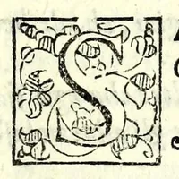 An illustration from La fravde : comedia nvova (1597)