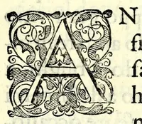 Picture 2 of 17 from La fravde : comedia nvova (1597), leaf 5