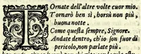 An illustration from La fravde : comedia nvova (1597)