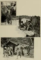 An illustration from L'Afrique equatoriale illustrée (1913)