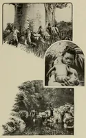 An illustration from L'Afrique equatoriale illustrée (1913)