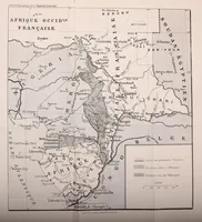 An illustration from L'Afrique equatoriale illustrée (1913)