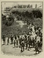 An illustration from L'Afrique equatoriale illustrée (1913)