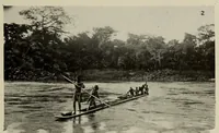 An illustration from L'Afrique equatoriale illustrée (1913)