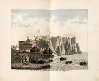 Picture 6 of 6 from L'Afrique, ou Histoire, moeurs, usages et coutumes des africains : le Sénégal (1814), leaf 135