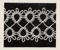 Picture 5 of 13 from La Frivolité (1900), leaf 21