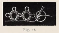 Picture 6 of 13 from La Frivolité (1900), leaf 23