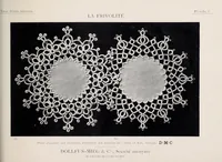 Picture 11 of 13 from La Frivolité (1900), leaf 51