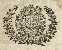 An illustration from La furieuse deffaicte des trouppes du duc de Rohan pres la ville de Montauban. (1625)