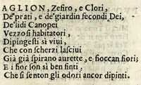 An illustration from La galeria del cavalier Marino : distinta in pittvre & sculture (1620)
