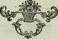 An illustration from La Galerie électorale, de Dusseldorff, ou, Catalogue raisonné de ses tableaux : dans lequel on donne une connoissance exacte de cette fameuse collection & de son local, par des descriptions détaillées : ouvrage composé dans un gout nouveau (1781)