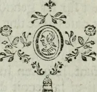 An illustration from La Galerie électorale, de Dusseldorff, ou, Catalogue raisonné de ses tableaux : dans lequel on donne une connoissance exacte de cette fameuse collection & de son local, par des descriptions détaillées : ouvrage composé dans un gout nouveau (1781)