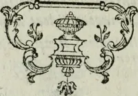 An illustration from La Galerie électorale, de Dusseldorff, ou, Catalogue raisonné de ses tableaux : dans lequel on donne une connoissance exacte de cette fameuse collection & de son local, par des descriptions détaillées : ouvrage composé dans un gout nouveau (1781)