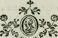 An illustration from La Galerie électorale, de Dusseldorff, ou, Catalogue raisonné de ses tableaux : dans lequel on donne une connoissance exacte de cette fameuse collection & de son local, par des descriptions détaillées : ouvrage composé dans un gout nouveau (1781)