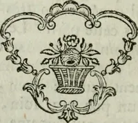 An illustration from La Galerie électorale, de Dusseldorff, ou, Catalogue raisonné de ses tableaux : dans lequel on donne une connoissance exacte de cette fameuse collection & de son local, par des descriptions détaillées : ouvrage composé dans un gout nouveau (1781)