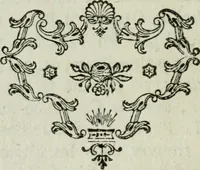 An illustration from La Galerie électorale, de Dusseldorff, ou, Catalogue raisonné de ses tableaux : dans lequel on donne une connoissance exacte de cette fameuse collection & de son local, par des descriptions détaillées : ouvrage composé dans un gout nouveau (1781)
