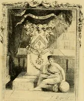 Picture 1 of 105 from La gallerie des femmes fortes (1647), leaf 1