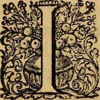 An illustration from La gallerie des femmes fortes (1647)