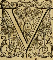 An illustration from La gallerie des femmes fortes (1647)