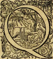 An illustration from La gallerie des femmes fortes (1647)