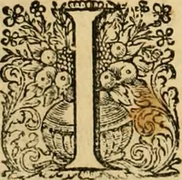 An illustration from La gallerie des femmes fortes (1647)